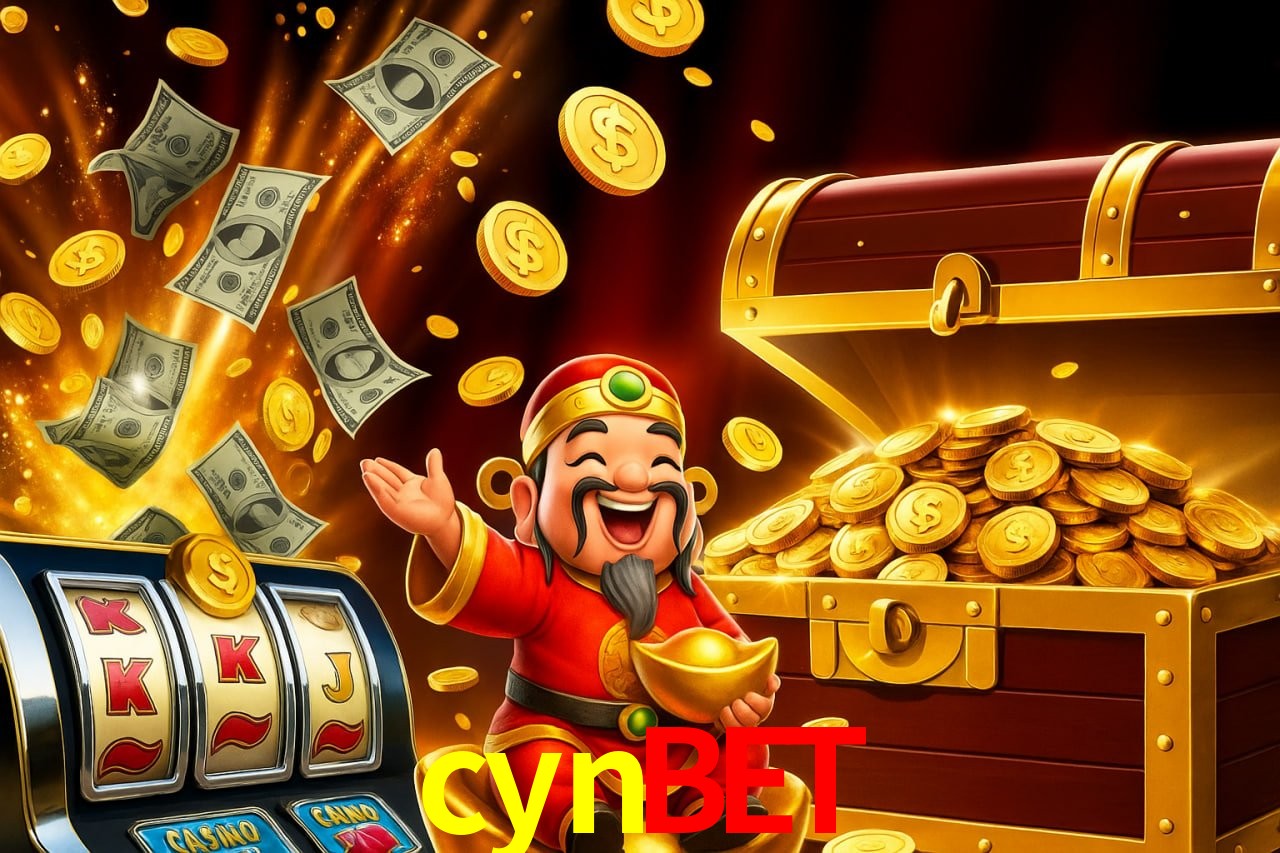 Desvendando o Mundo dos Jogos Virtuais na cynbet