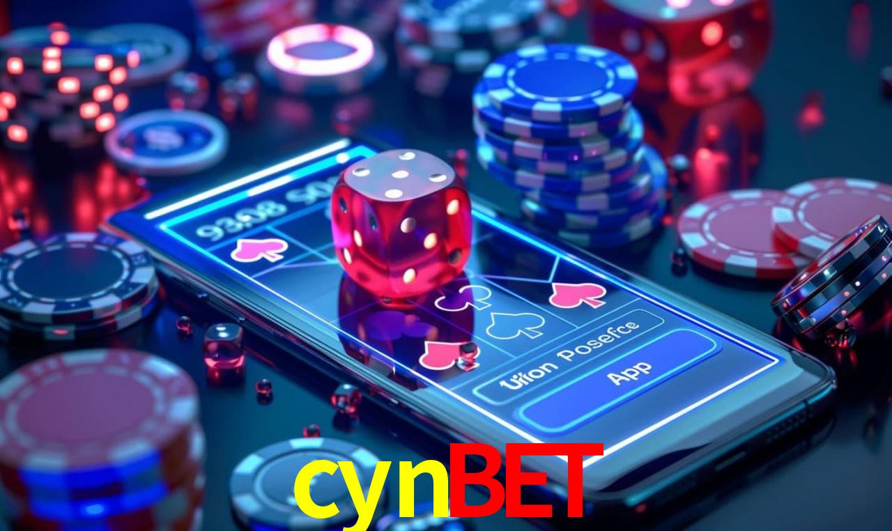 Desvendando o Mundo dos Jogos Virtuais na cynbet