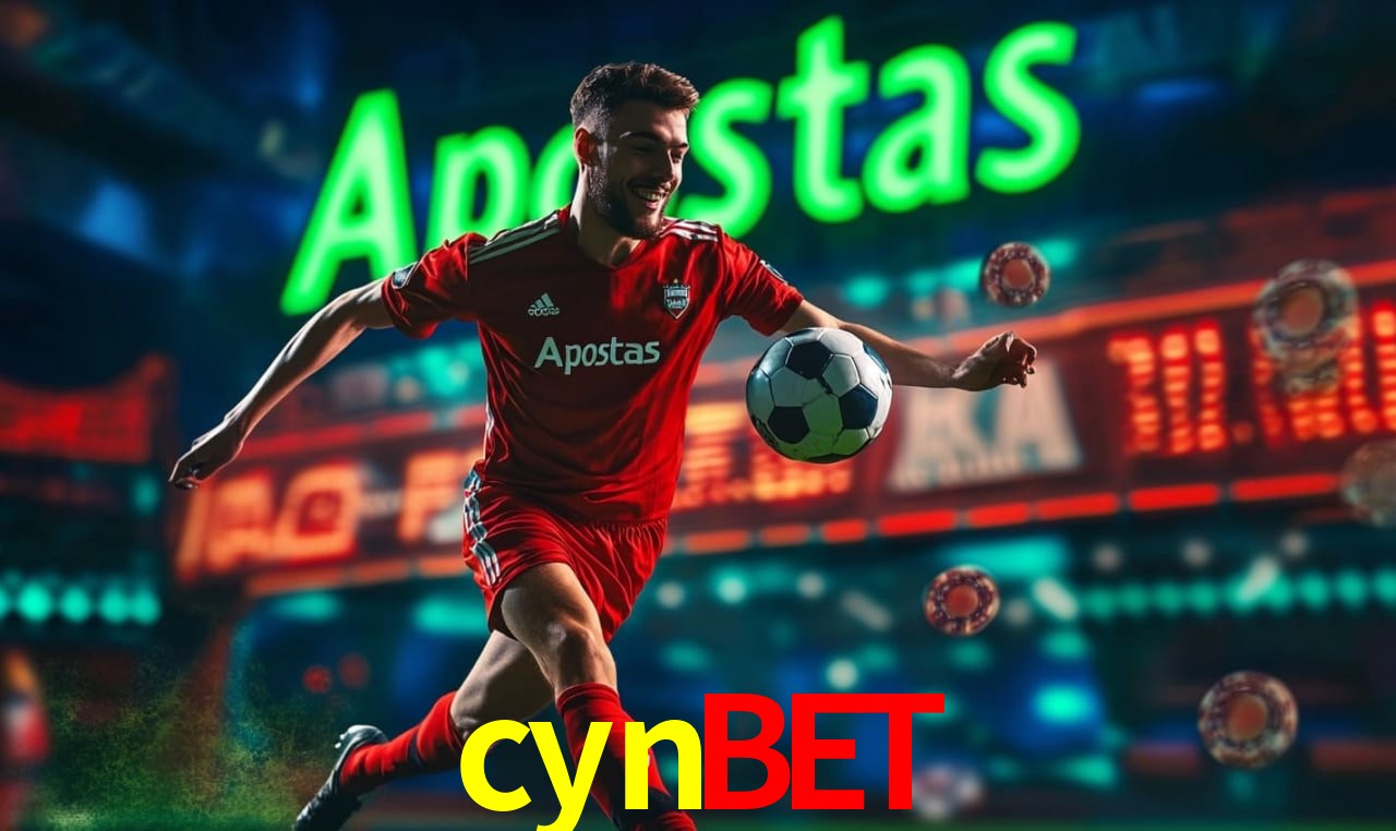 Desvendando o Mundo dos Jogos Virtuais na cynbet