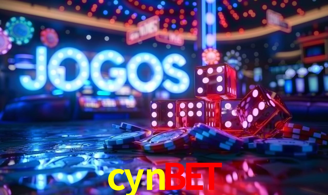 A Emoção da Loteria na cynbet: Uma Chance de Mudança de Vida