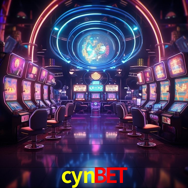A Emoção da Loteria na cynbet: Uma Chance de Mudança de Vida
