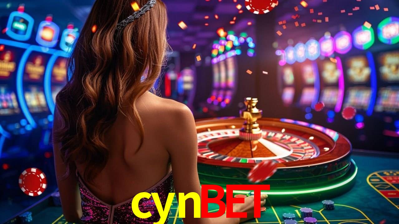 Descubra a Essência do cynbet: Nossa História e Compromissos