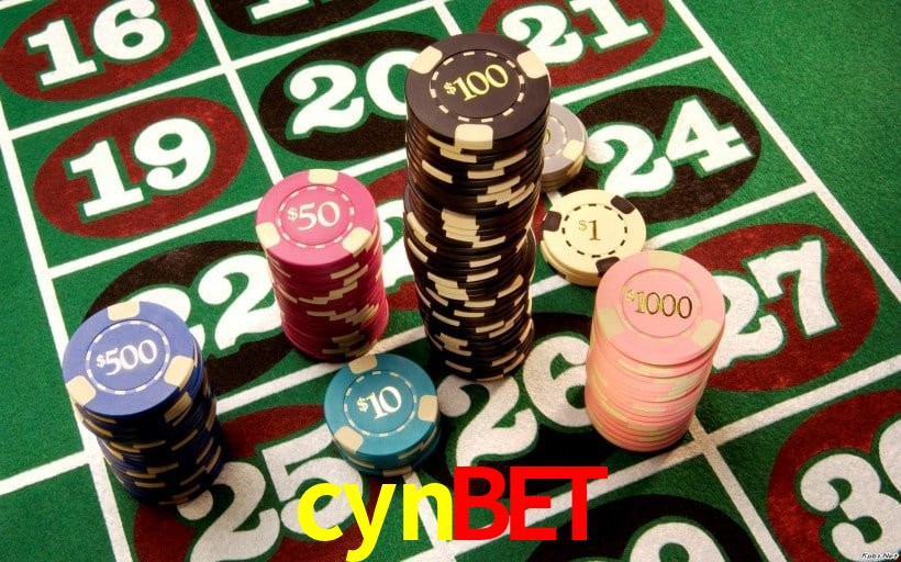 Descubra a Magia dos Jogos de Arcade no cynbet